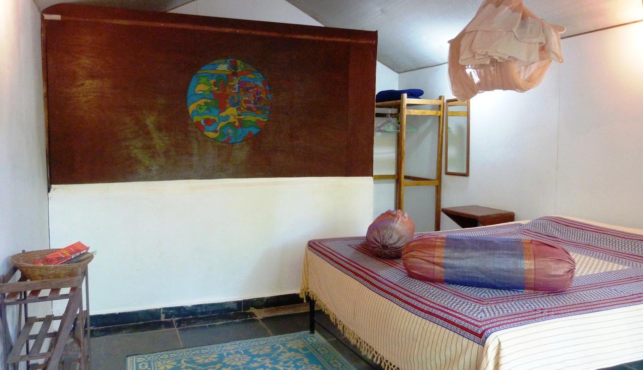 Secret Garden Resort Patnem Beach エクステリア 写真
